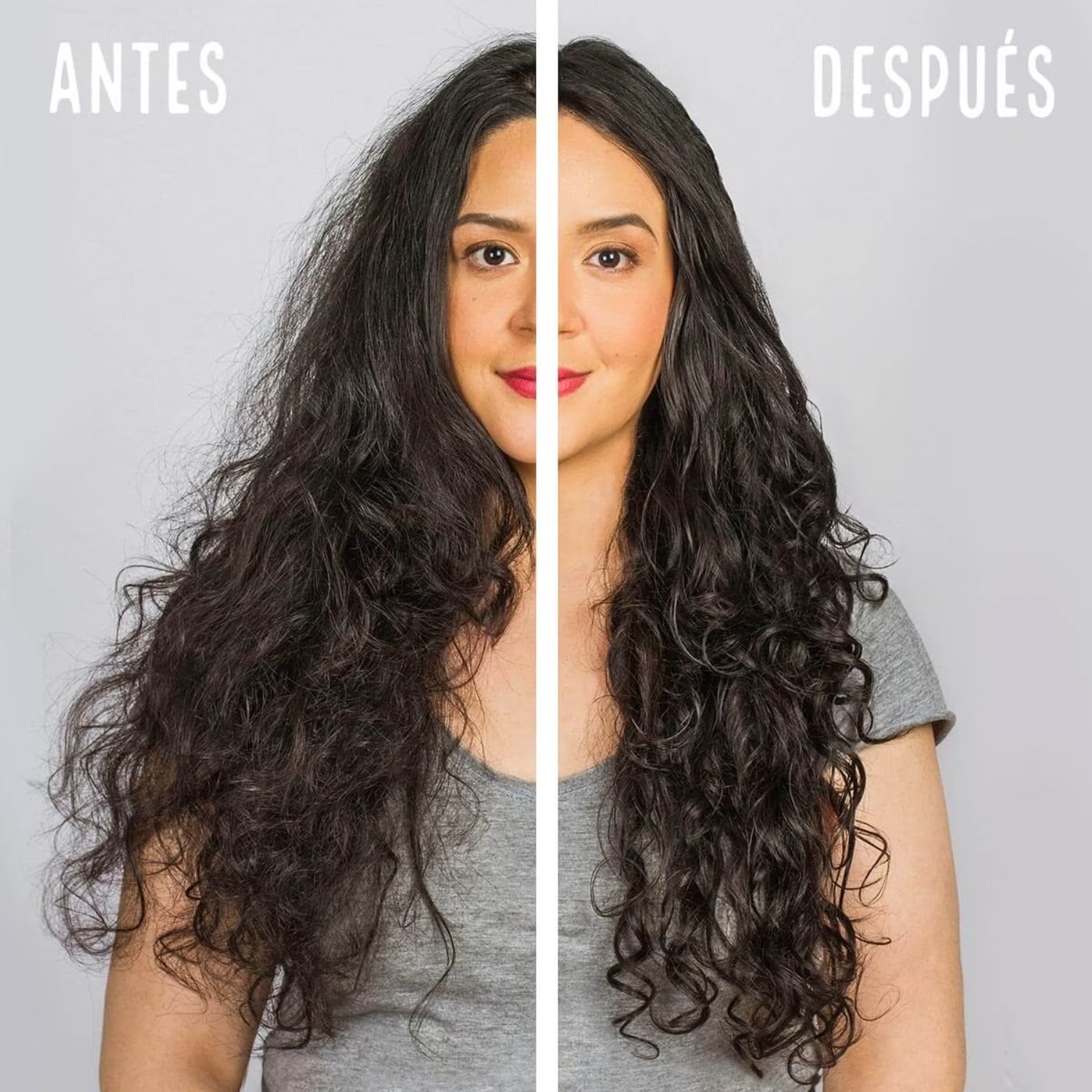 ACONDICONADOR CON ANTIOXIDANTES